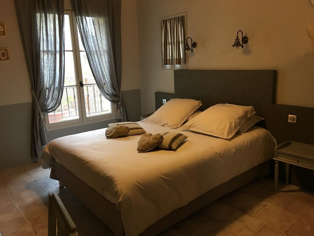 La Bastide Des Anges Hotel Avignon Bagian luar foto