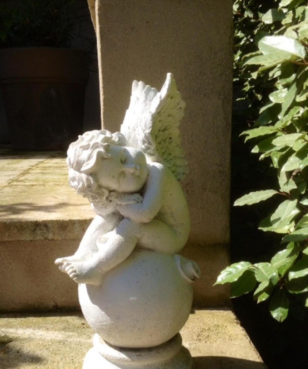 La Bastide Des Anges Hotel Avignon Bagian luar foto